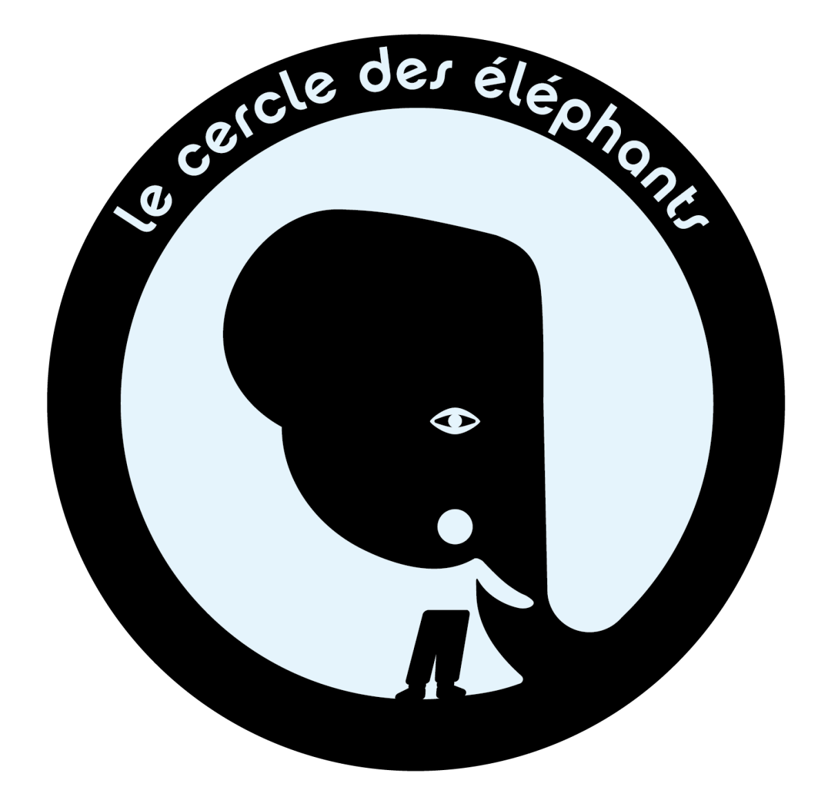 Le cercle des éléphants